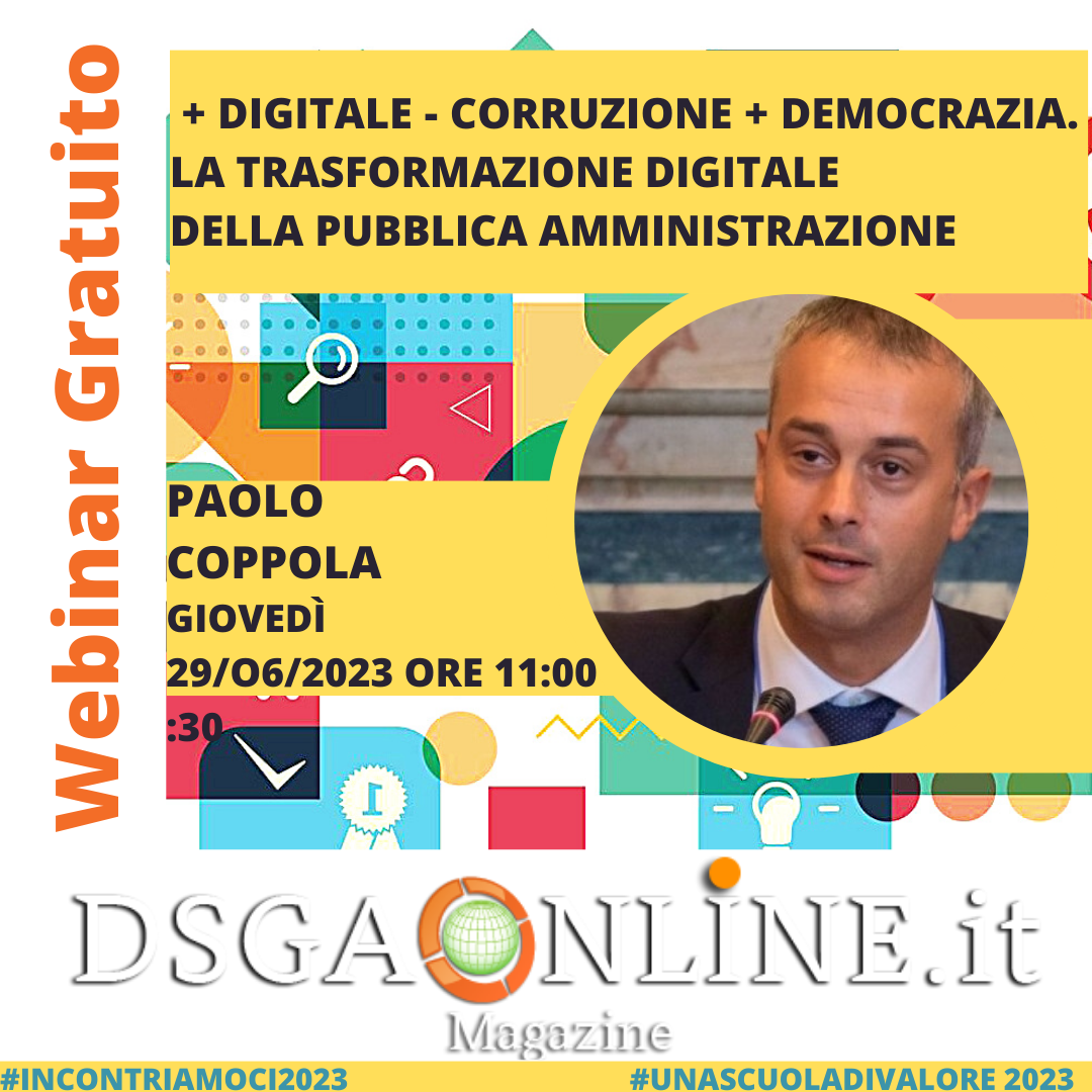 Digitale Corruzione Democrazia La Trasformazione Digitale Della Digitale Corruzione Democrazia La Trasformazione Digitale Della