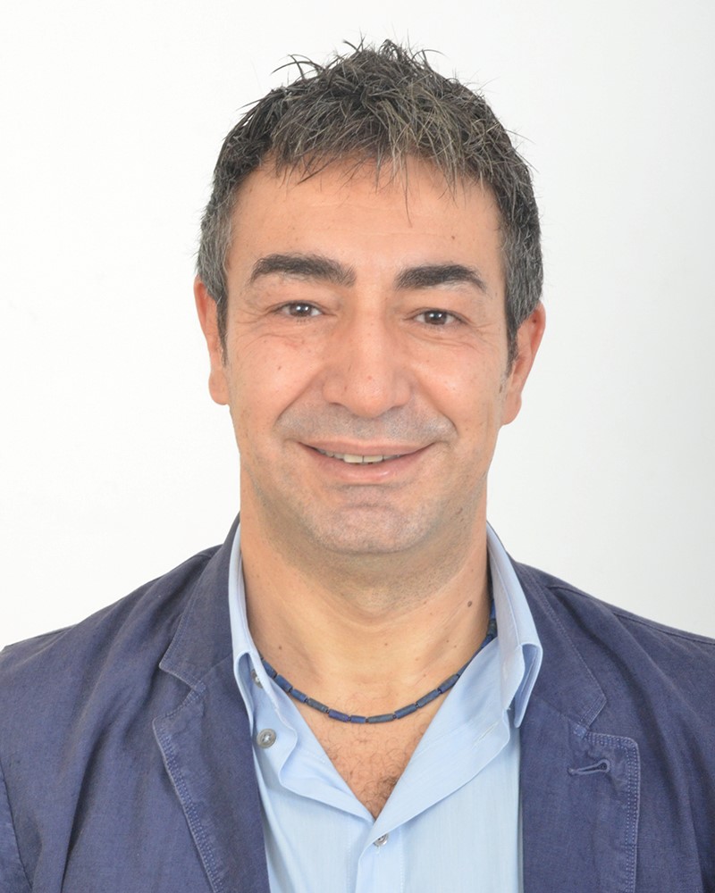 Alberto Panza