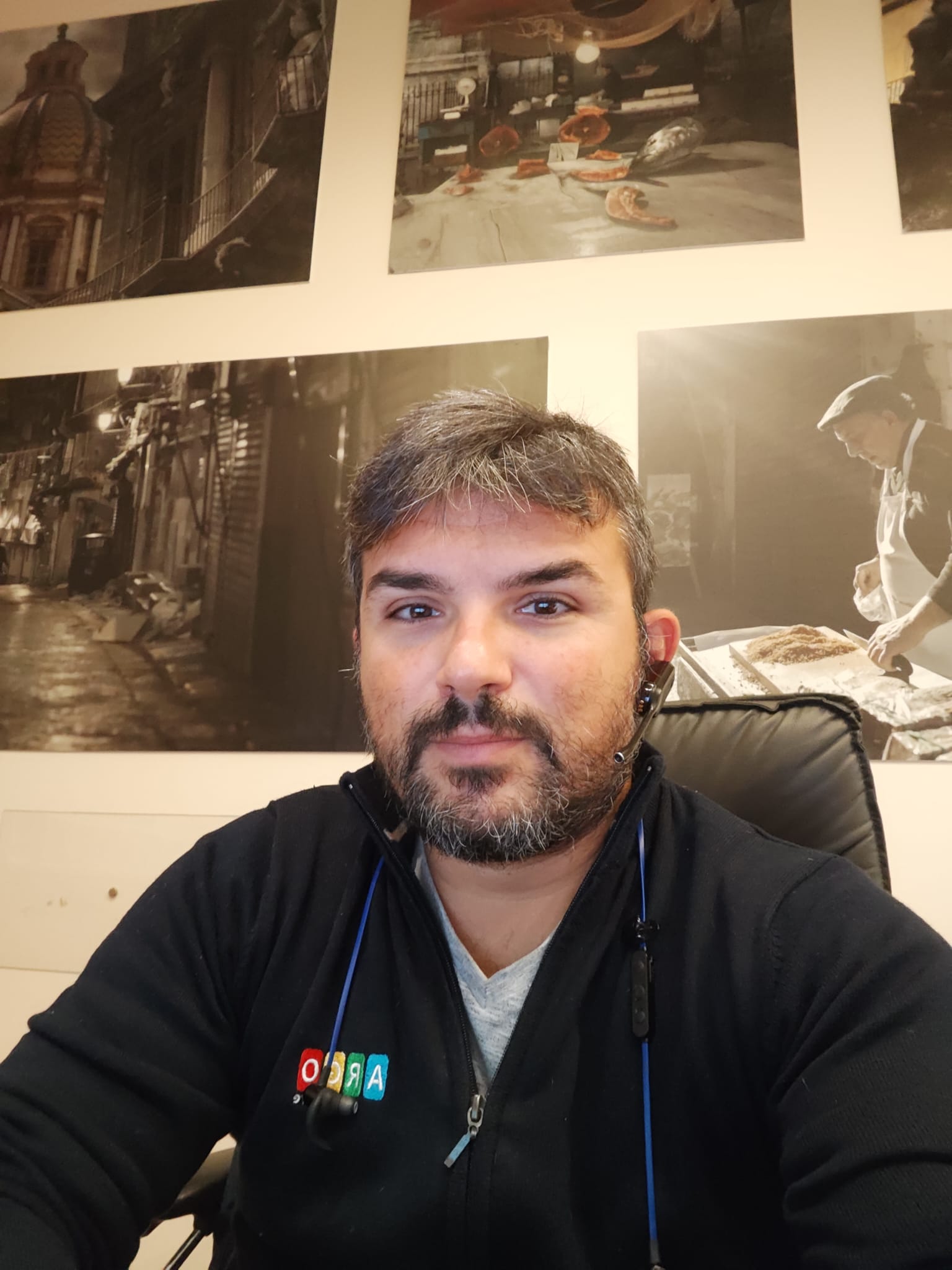 Claudio Gibaldi