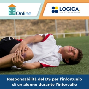 Responsabilità del DS