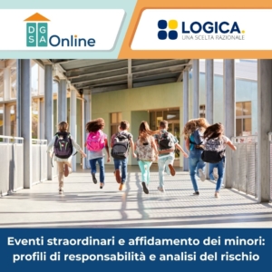 Eventi-straordinari-affidamento-minori Evento straordinario a scuola, rappresentativo delle sfide nella gestione della sicurezza e della vigilanza