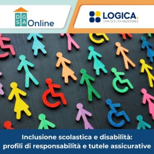 Inclusione scolastica e tutele assicurative per studenti con disabilità