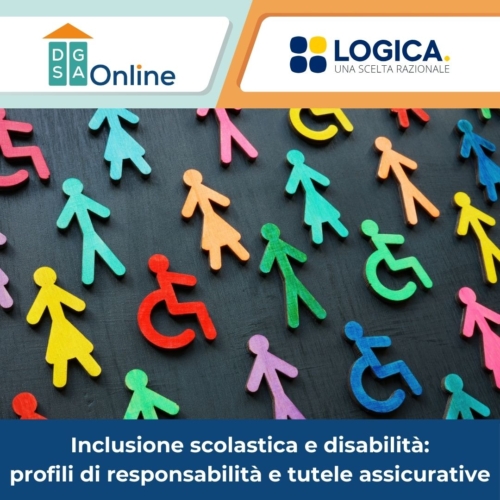 Inclusione scolastica e tutele assicurative per studenti con disabilità