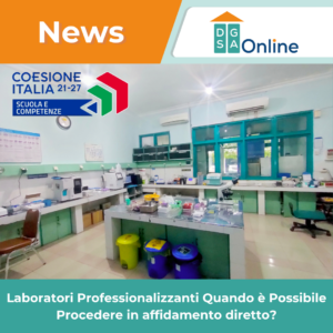 laboratori