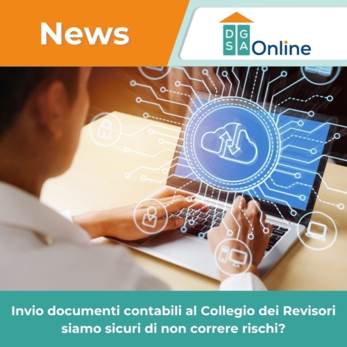 Scuola e GDPR: il dirigente scolastico nega l'invio di documenti contabili ai revisori per tutela dei dati personali