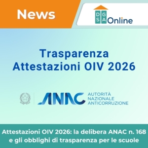 Attestazioni oiv