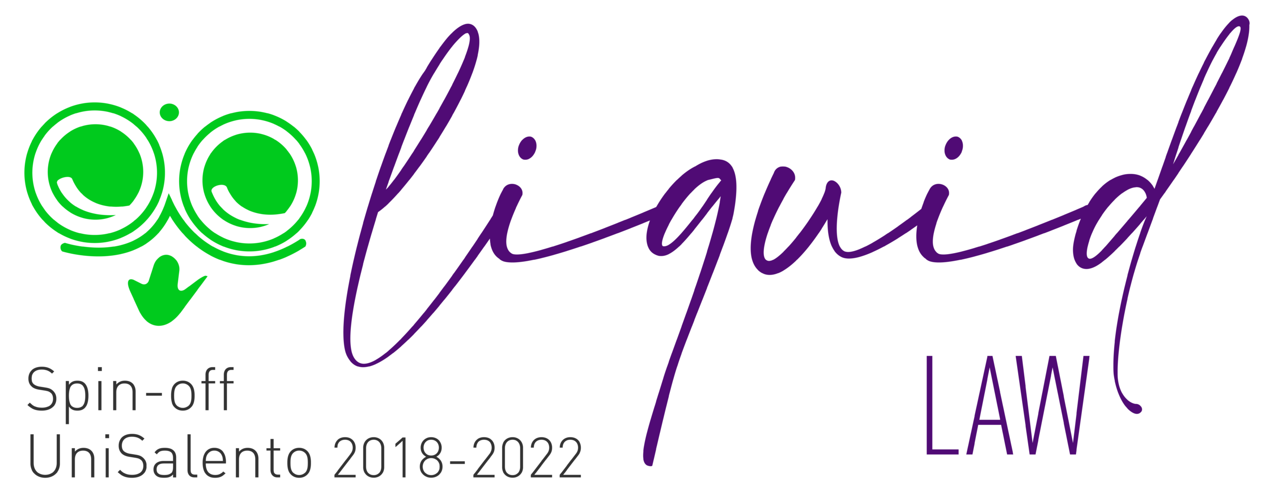 Liquid Law — Silver Sponsor